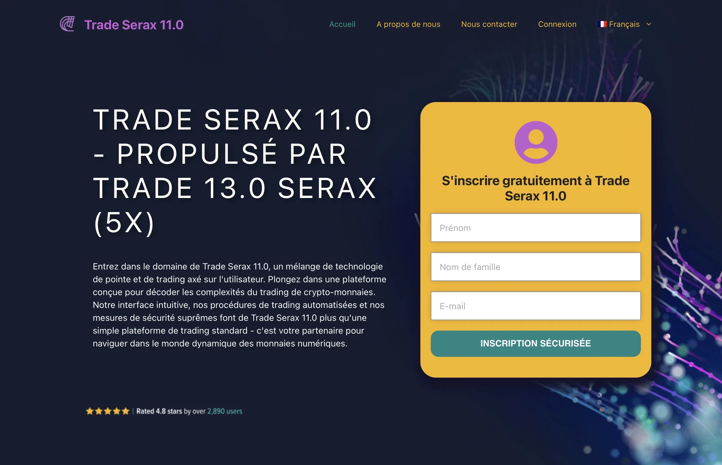 tradeserax100.com