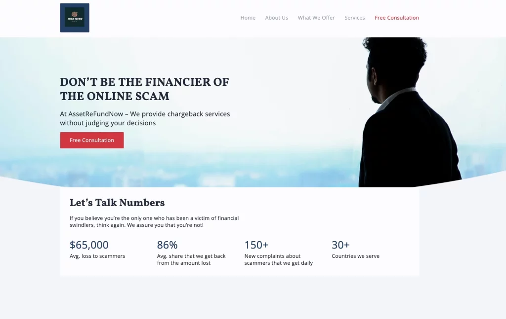 assetrefundnow.com