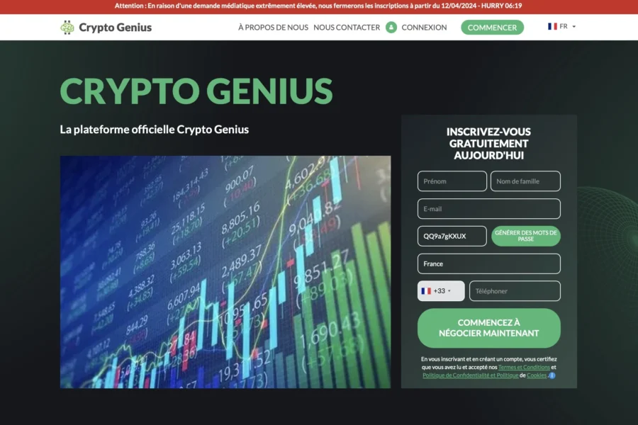 crypto-genisus.com
