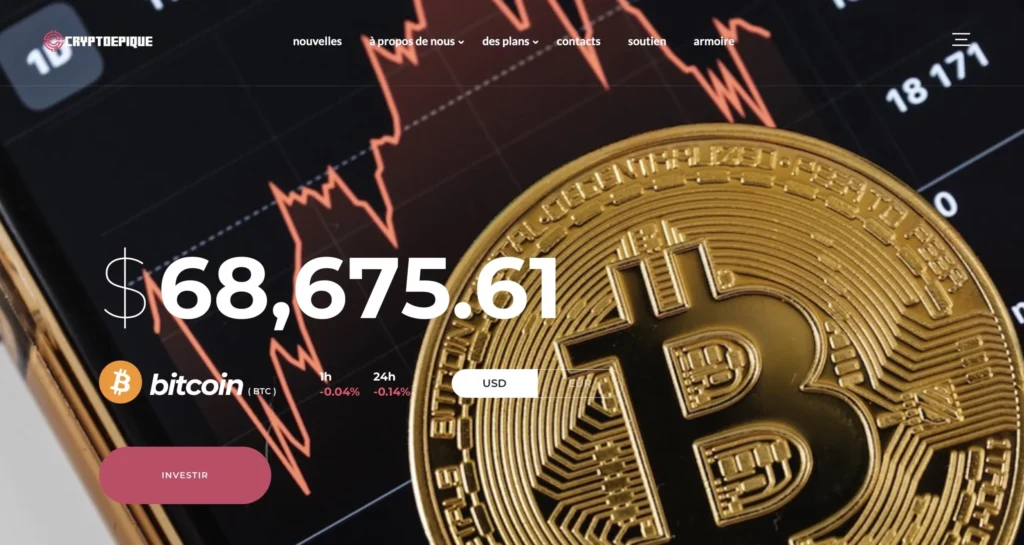 cryptoepique