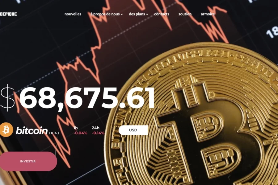 cryptoepique