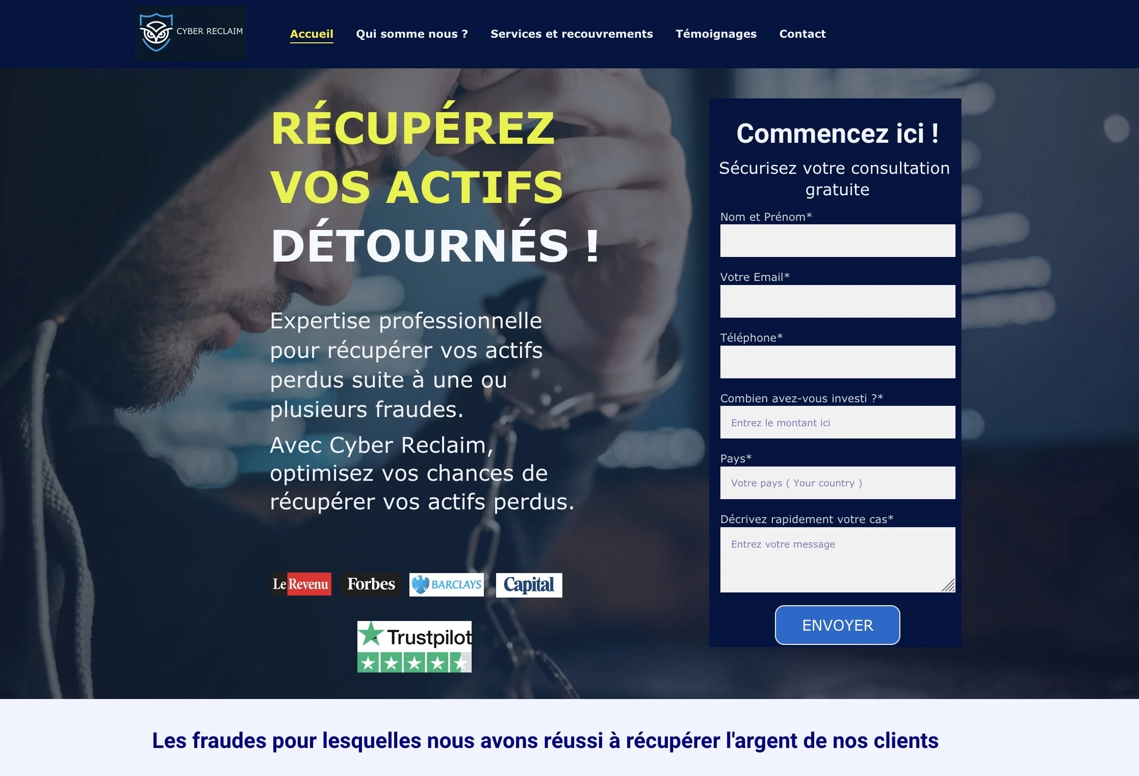 cyberreclaim.com