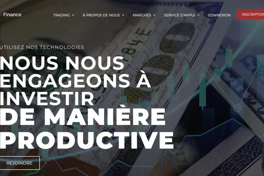 essentrafinance.com