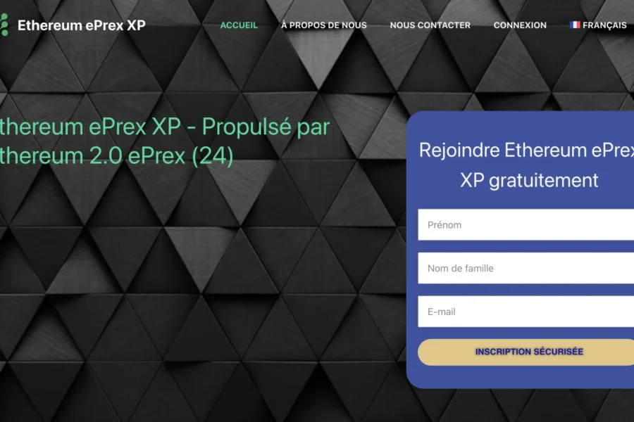 ethereumxp.app