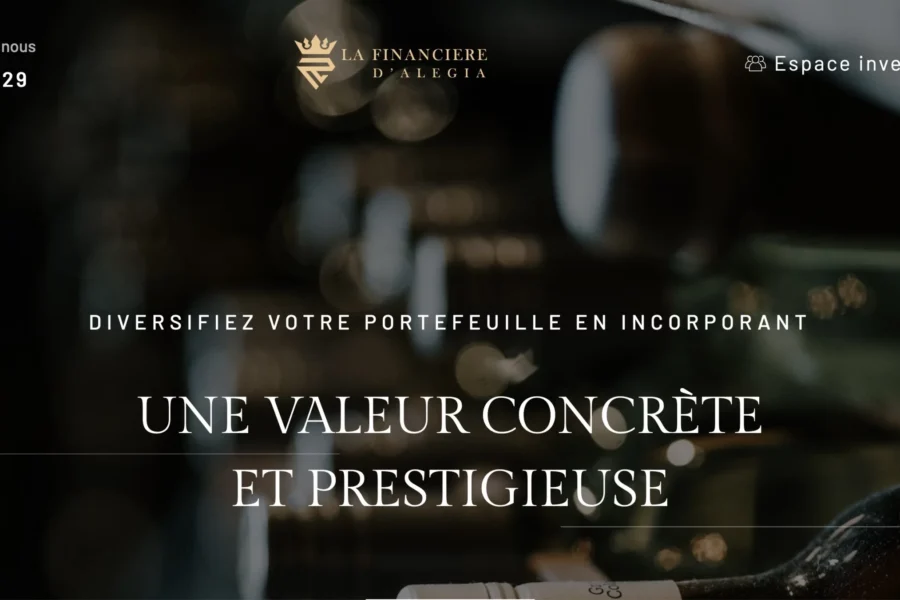 financiere-alegia.com