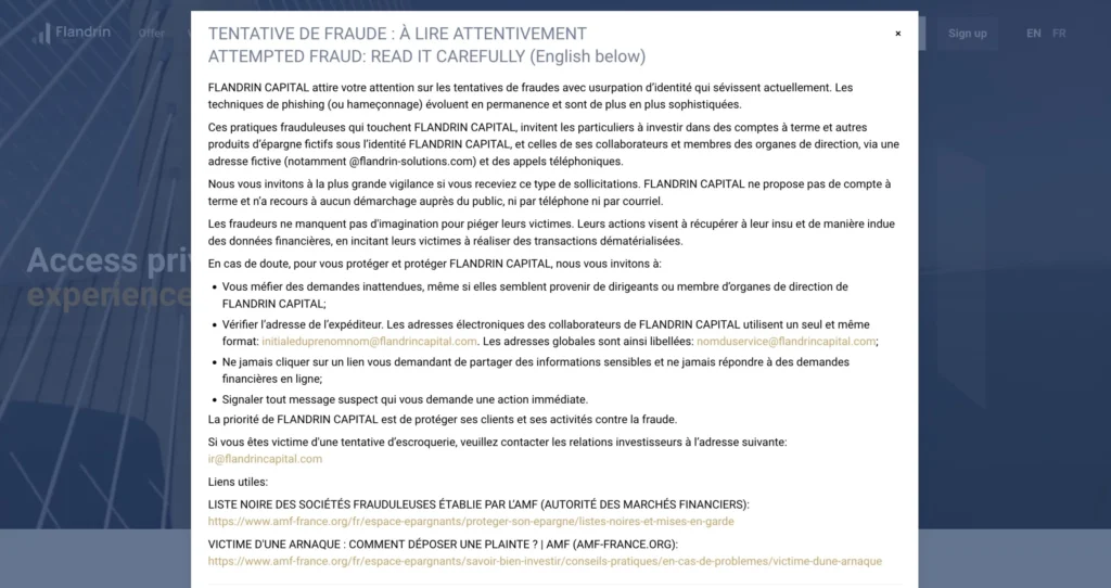 flandrin-solutions.com