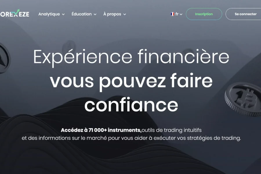 forex-eze.com