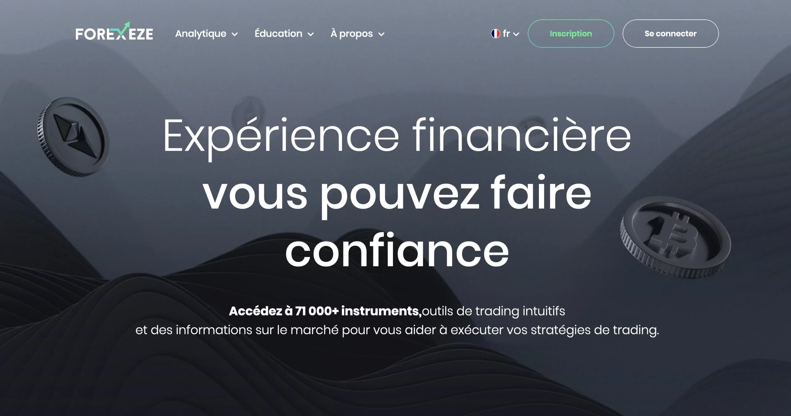 forex-eze.com