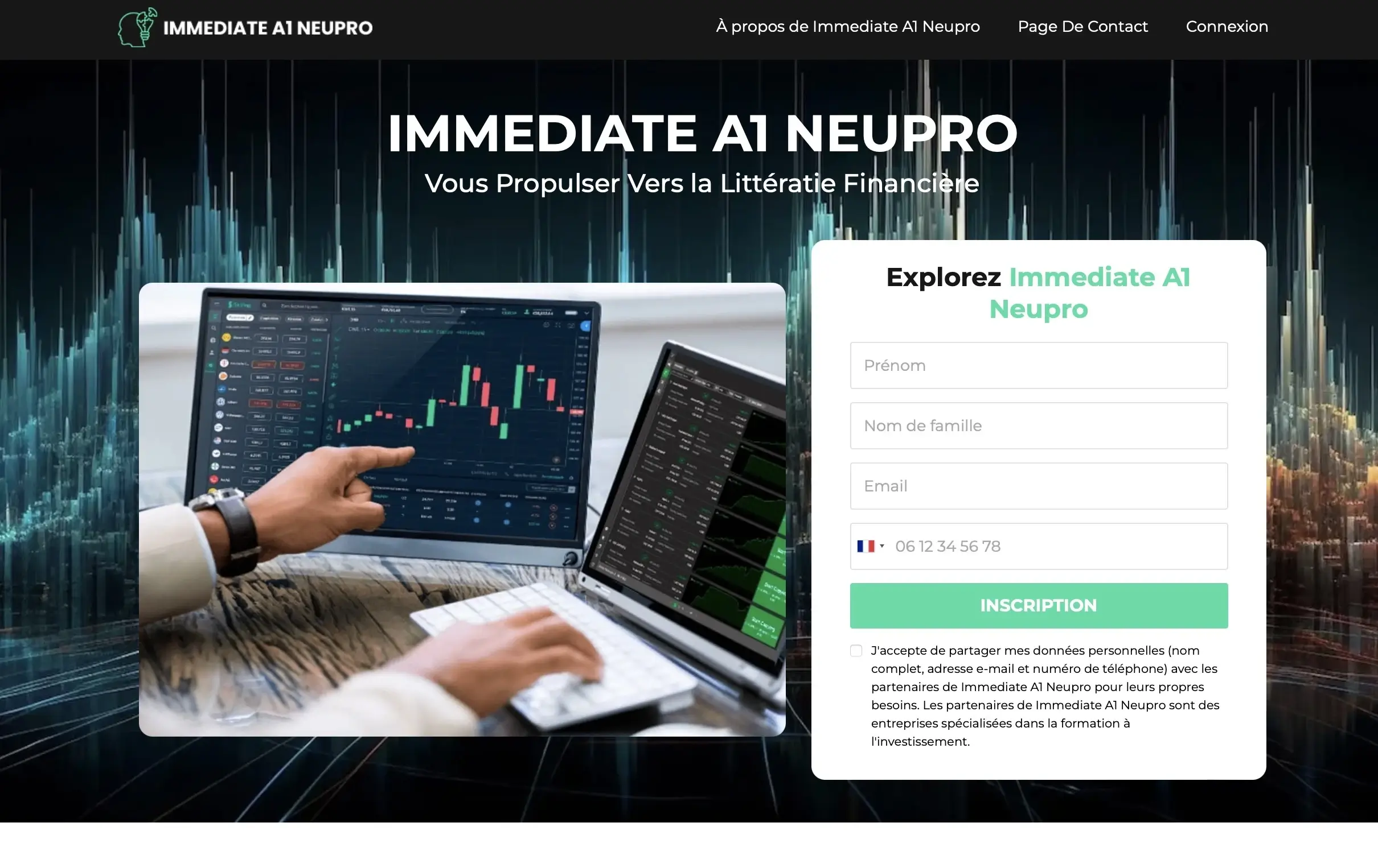 immediate-evex.io