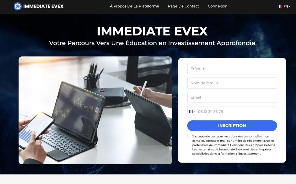 immediate-evex.io