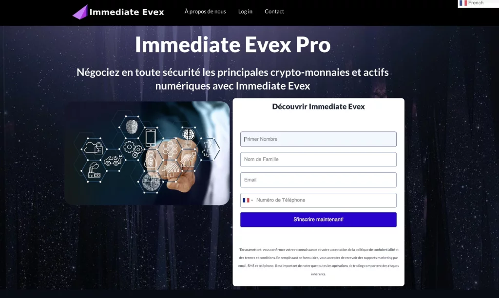 immediateevex