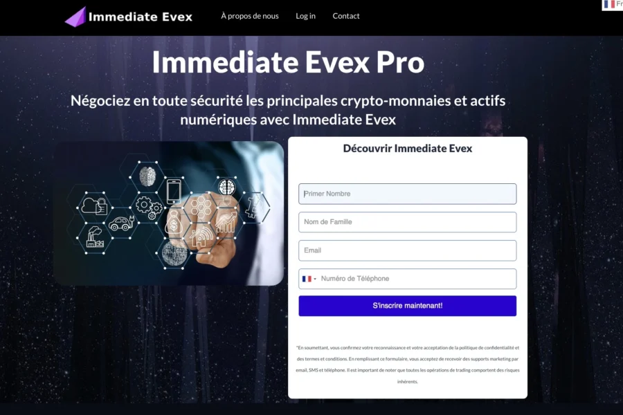 immediateevex
