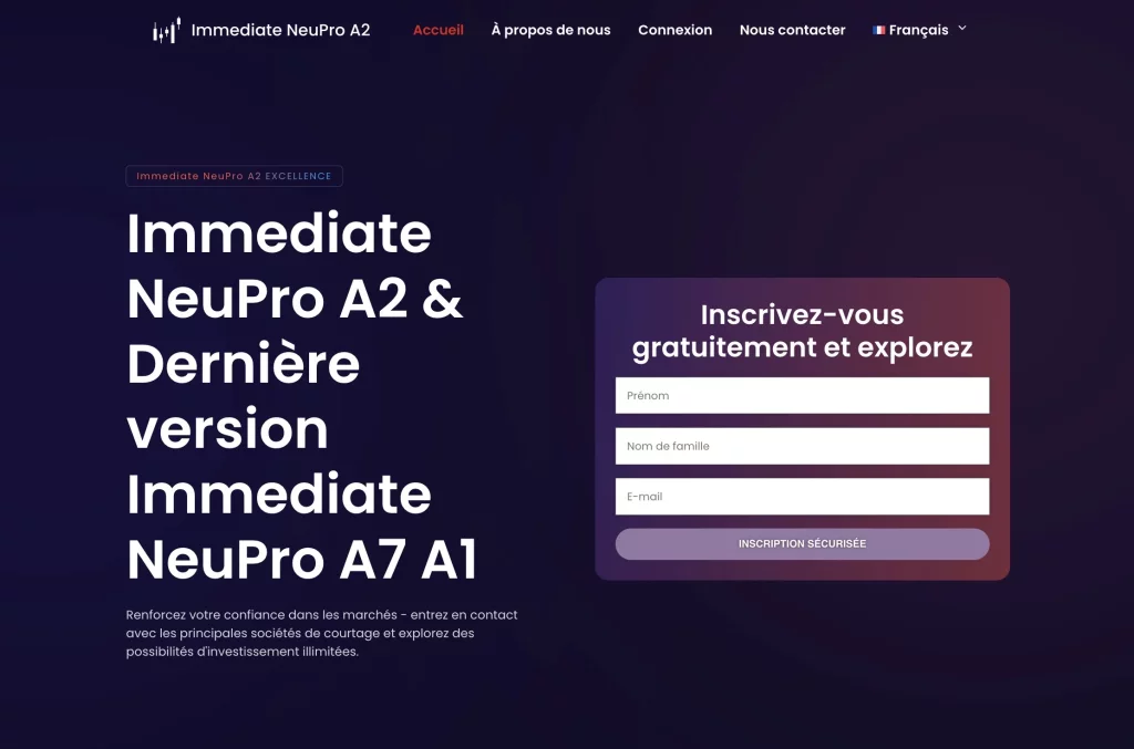 immediatneupro.ai