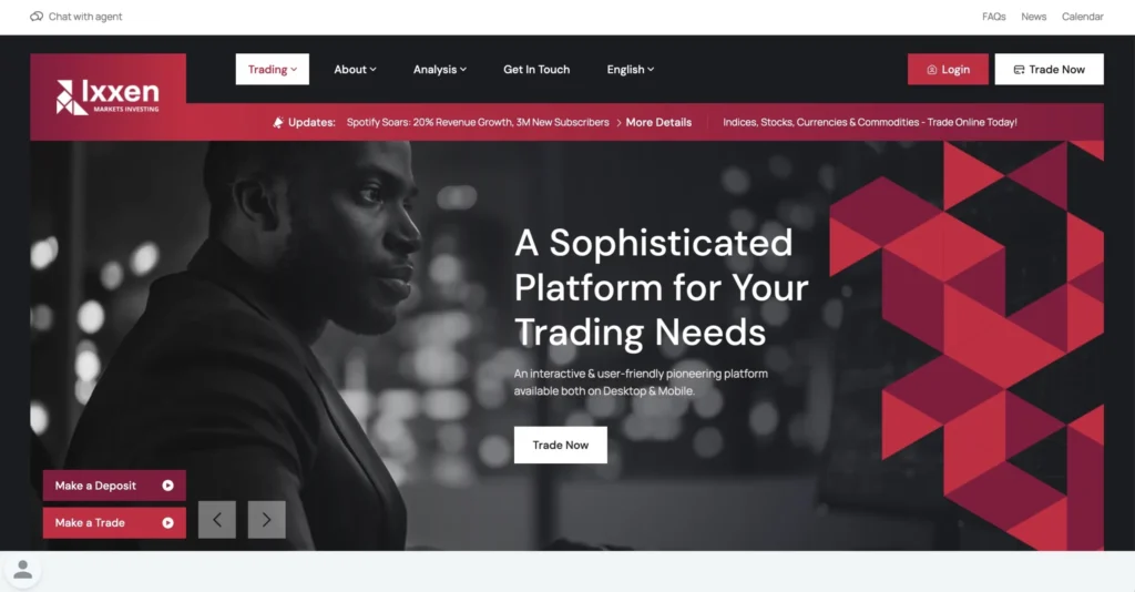 ixxen.com