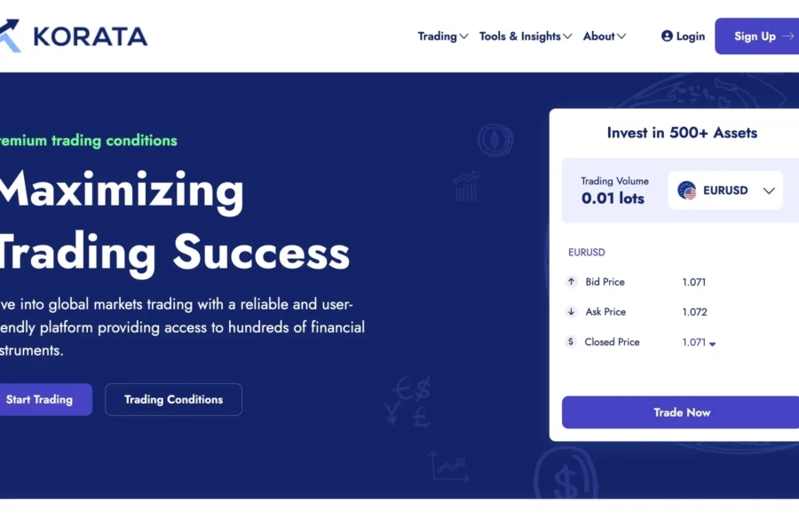 korata.com