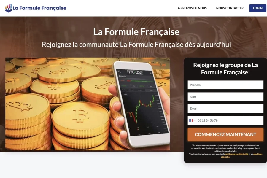 la-formule-française.com