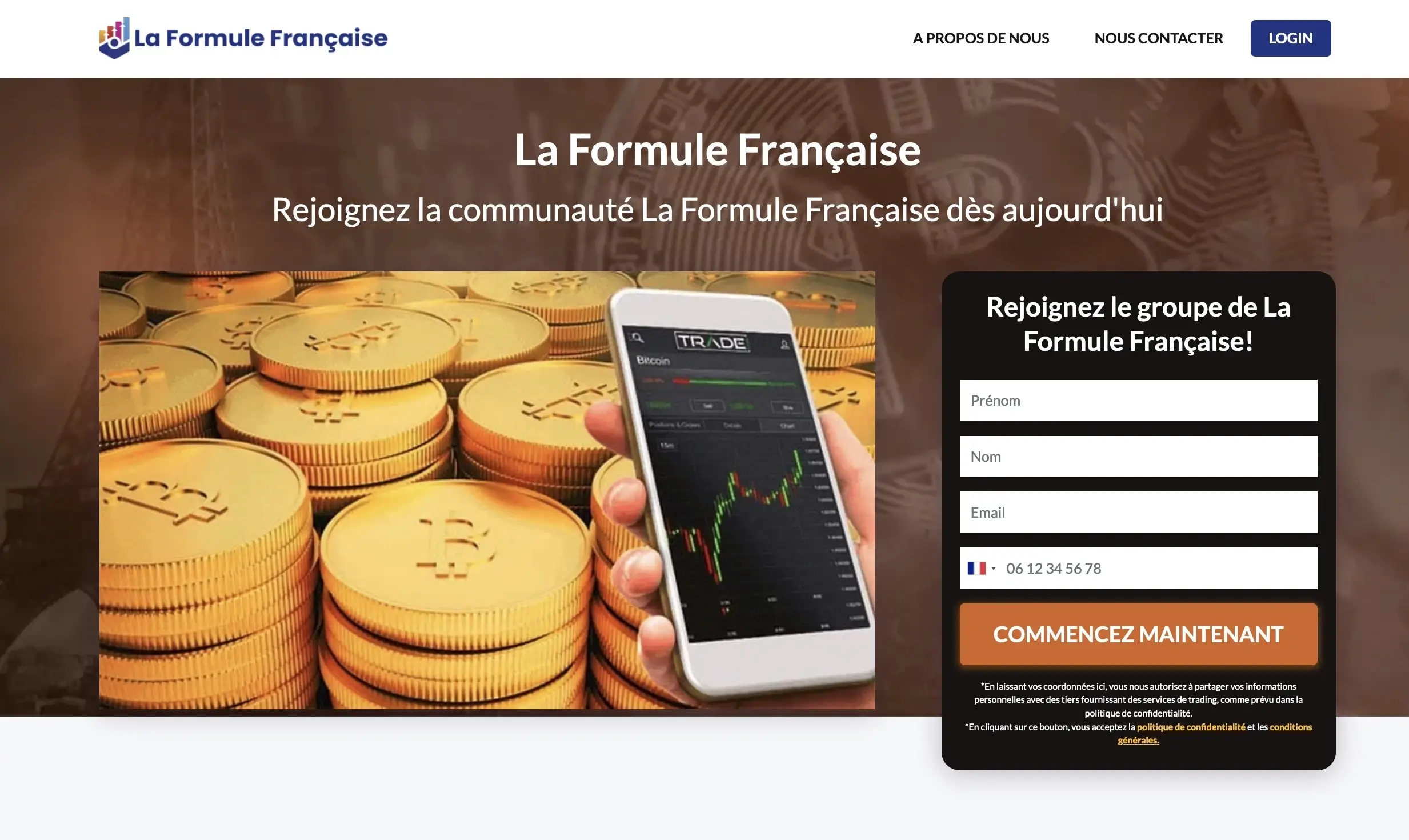la-formule-française.com