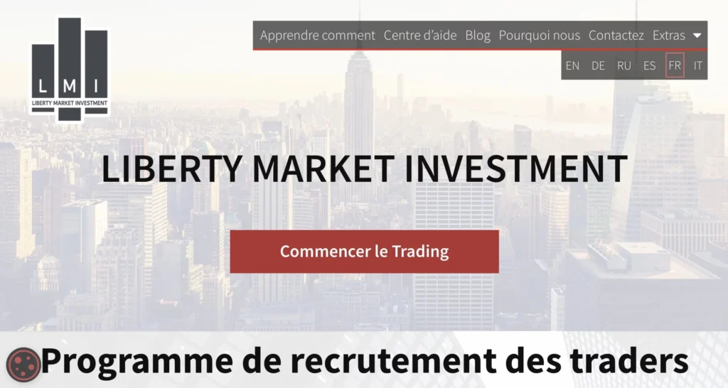 lmitrade.com