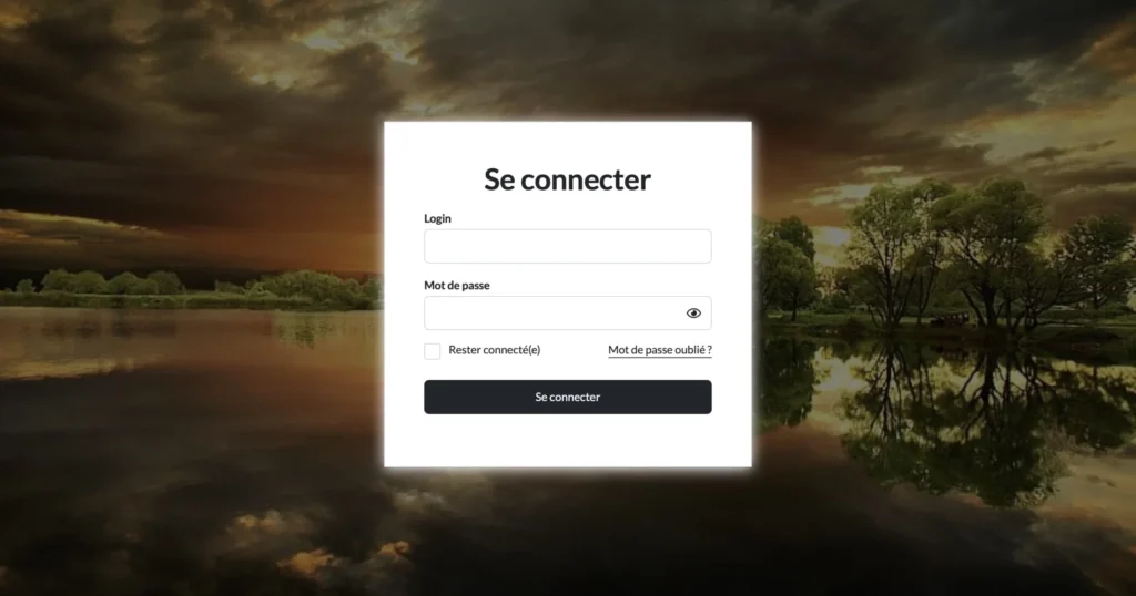 login.3smoney.fr