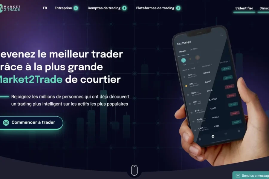 market2trade.com