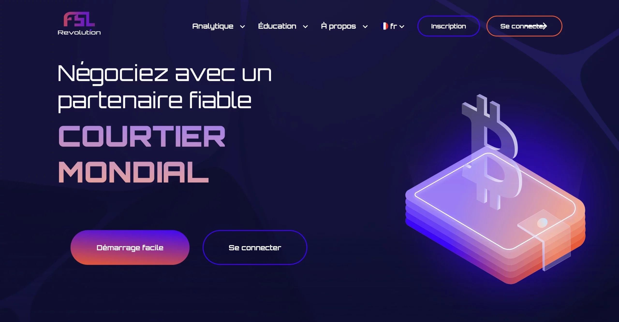 revolutionfsl.com