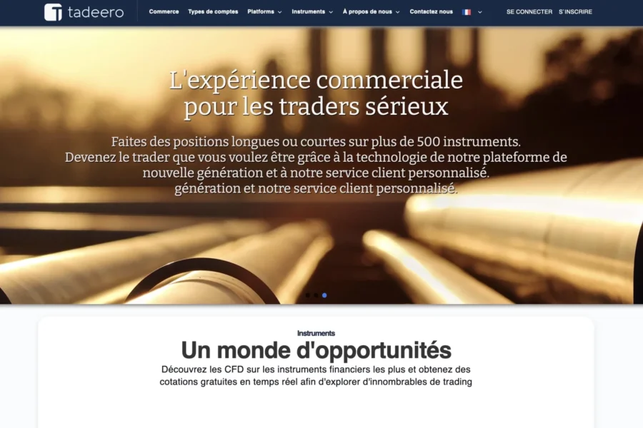 tadeero.com