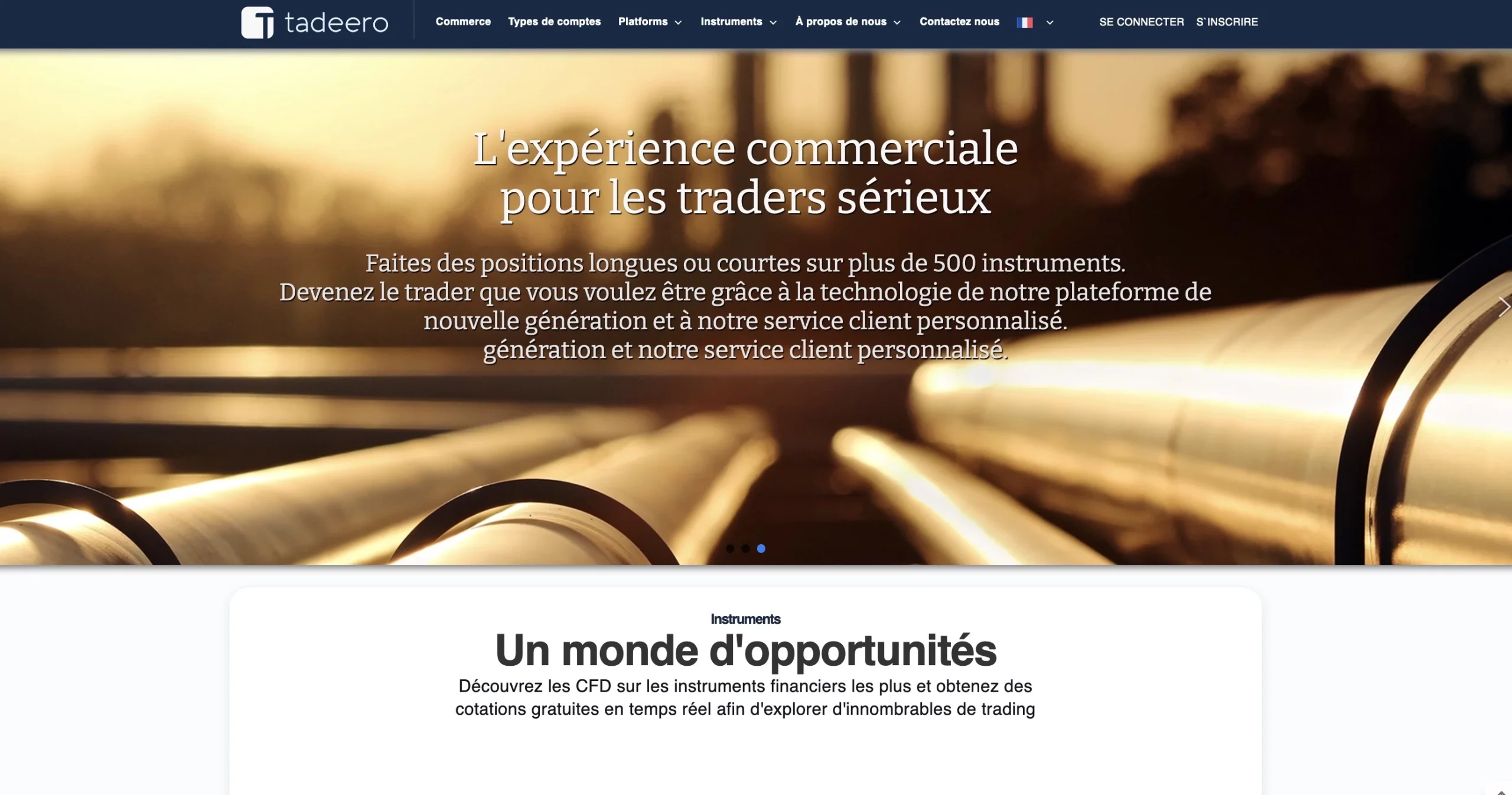 tadeero.com
