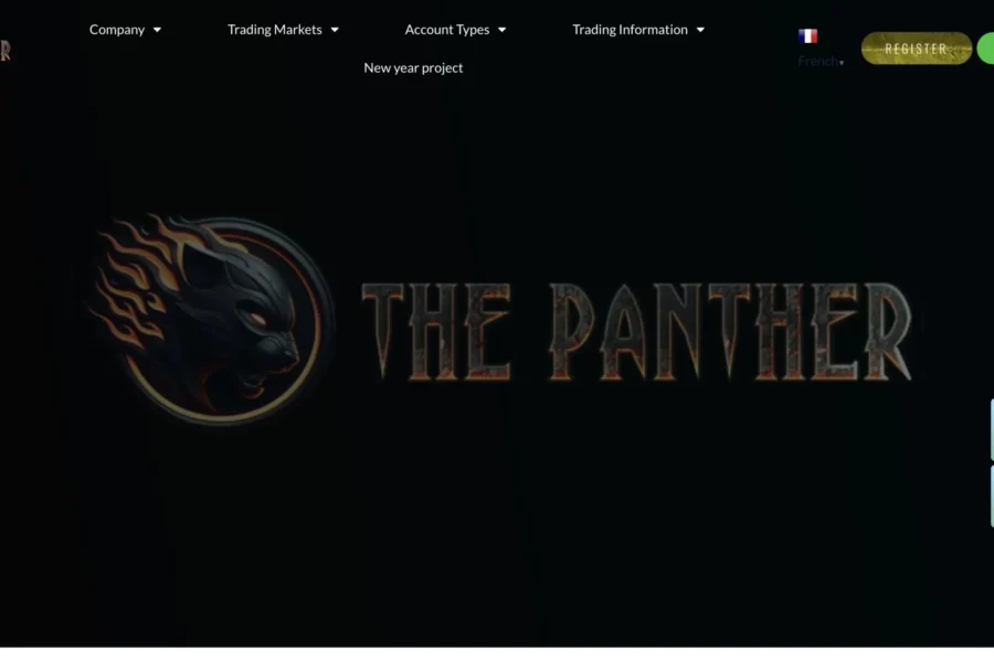 thepanther.io
