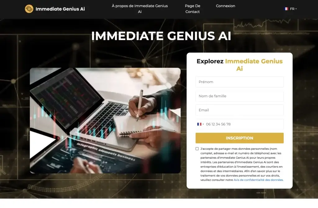 thecryptogenius.io