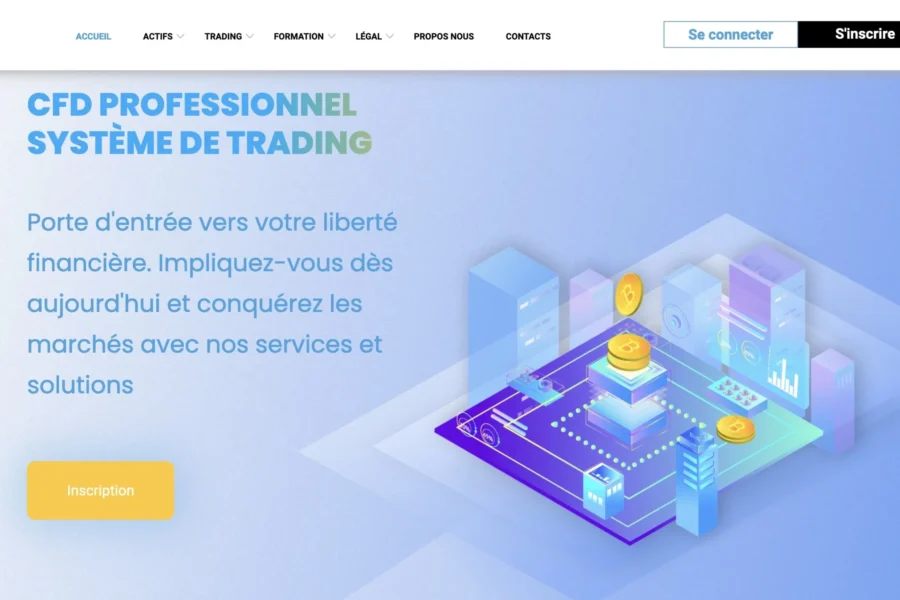 tradezila.com