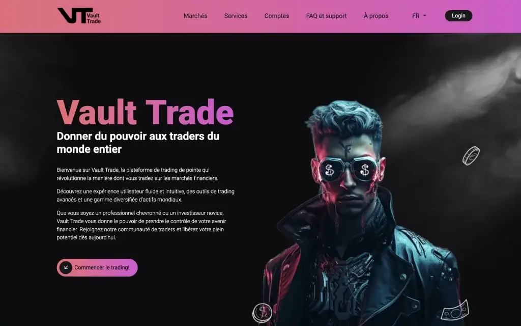 vault-trade.org