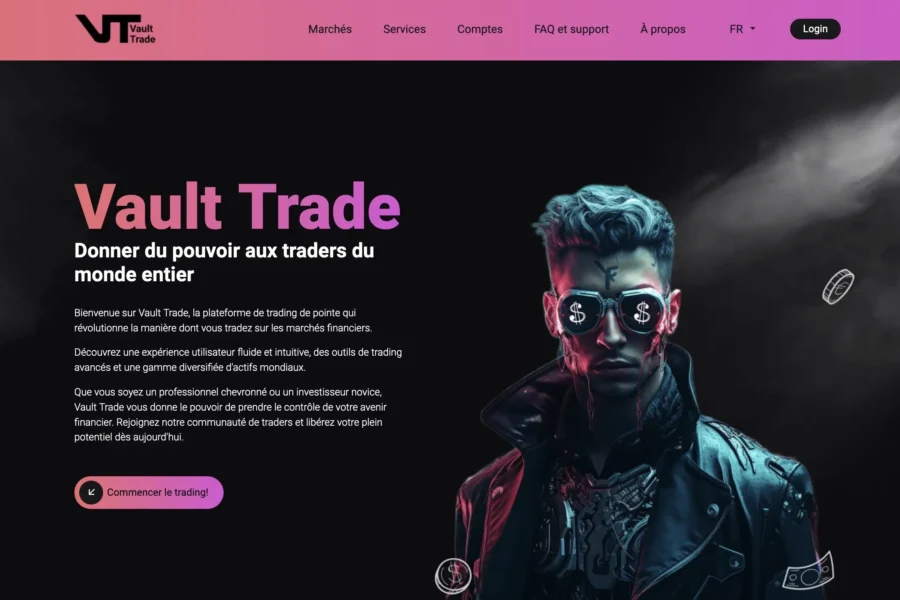 vault-trade.org