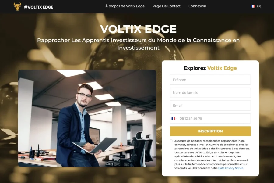 voltixedge.org