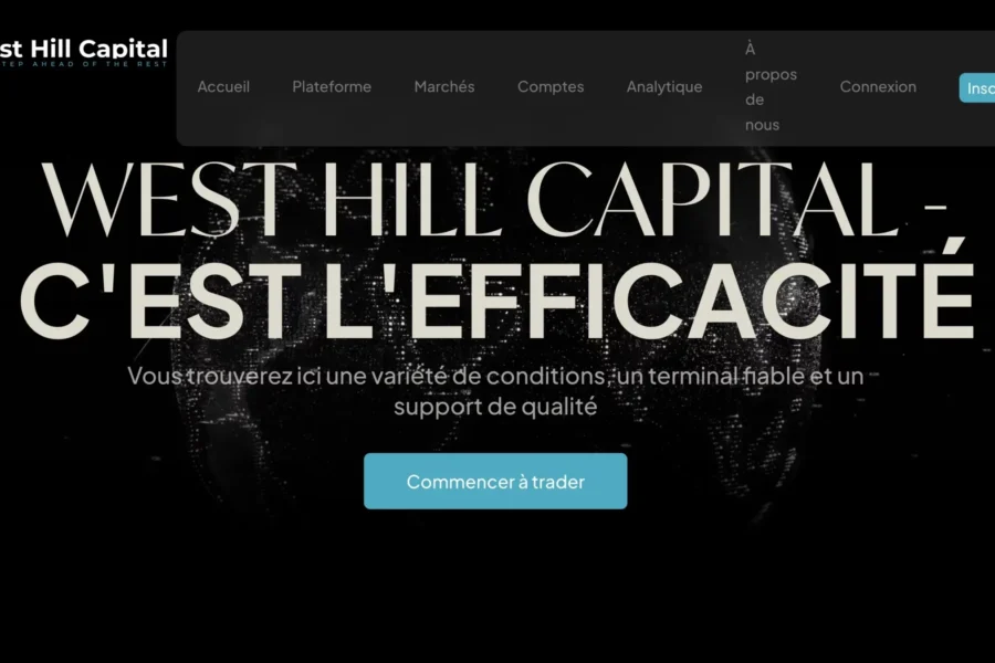 westhillcapital