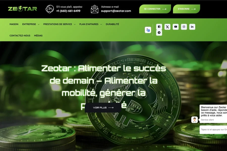 zeotar.com