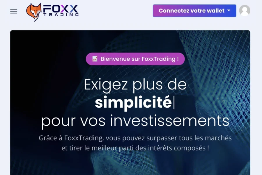 FOXX-APP.COM