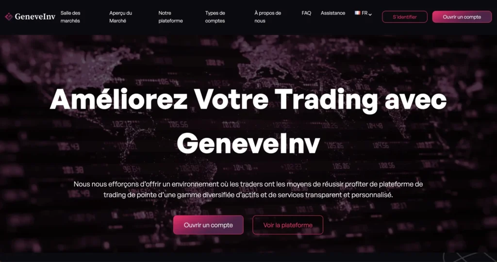 GeneveInv