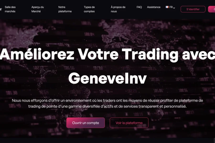 GeneveInv