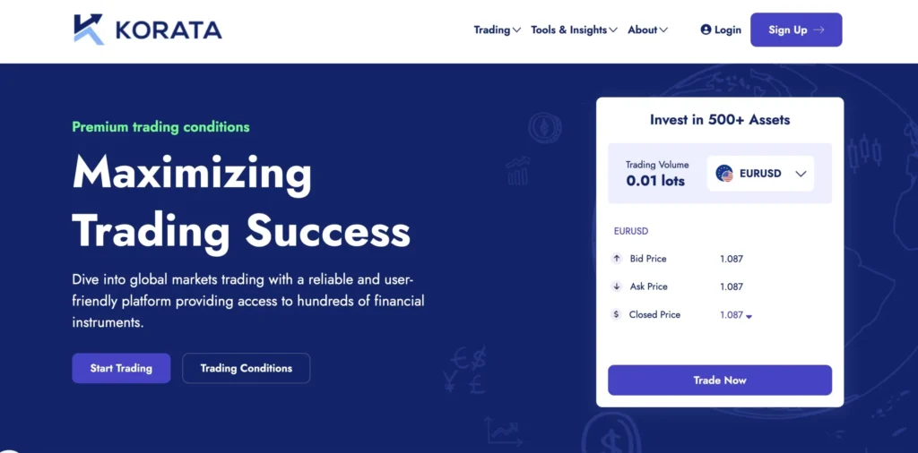 Korata.com
