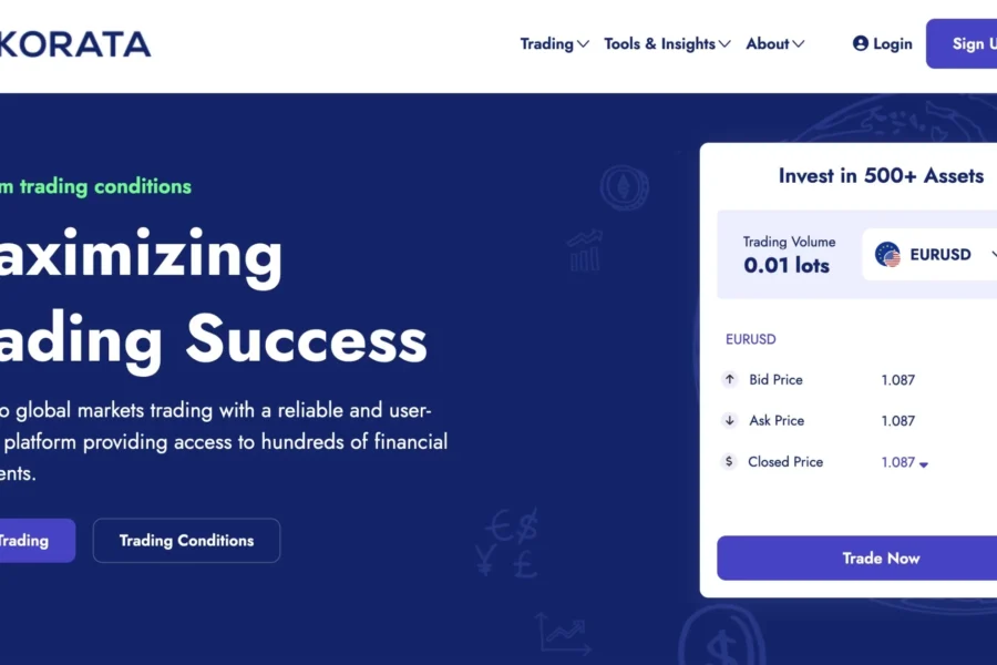 Korata.com