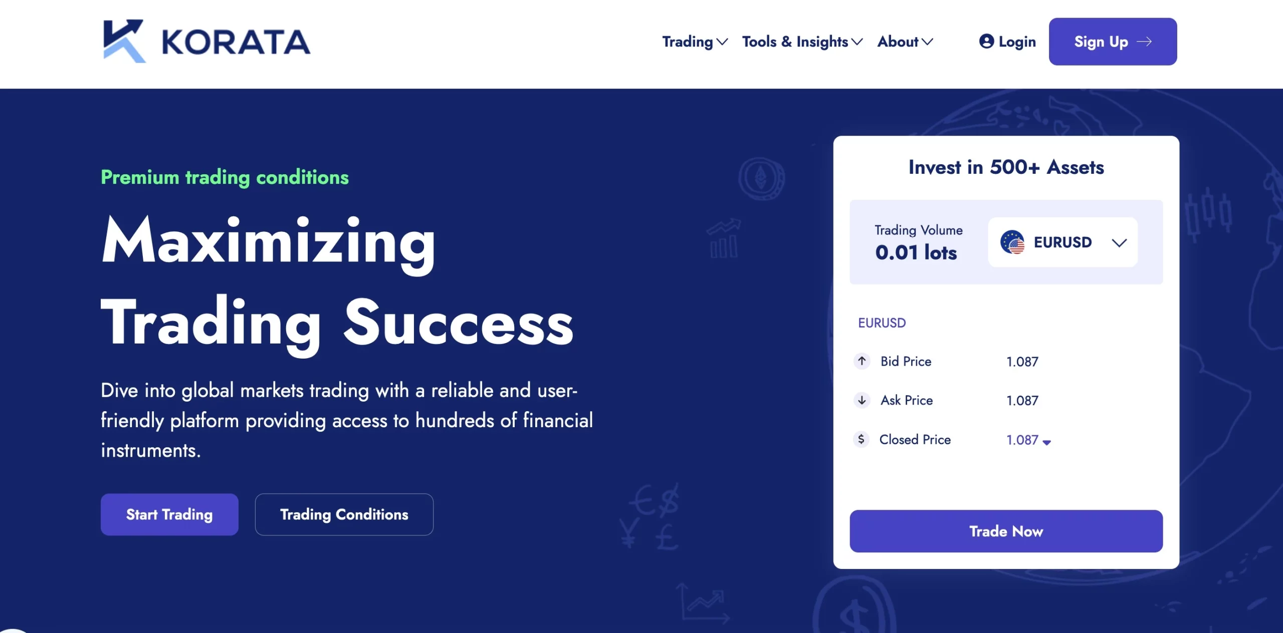 Korata.com