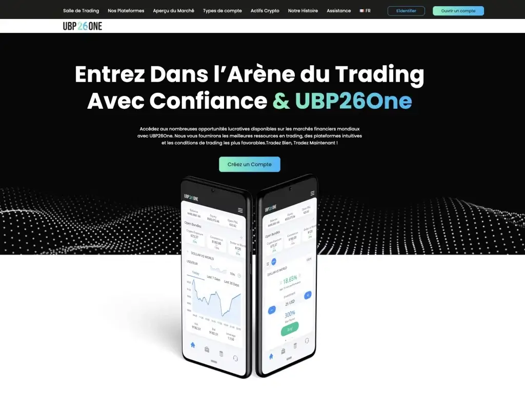 ubp26one.com