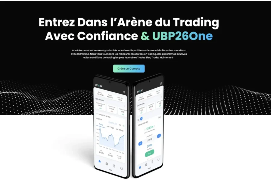 ubp26one.com