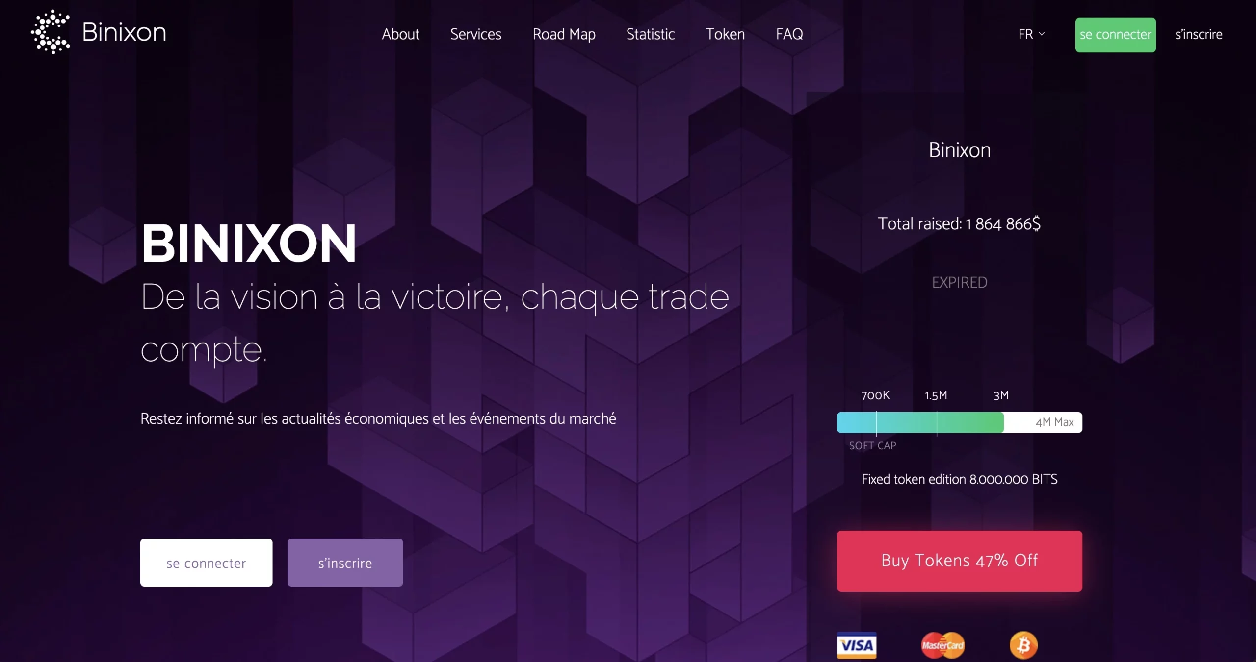 binixon.com