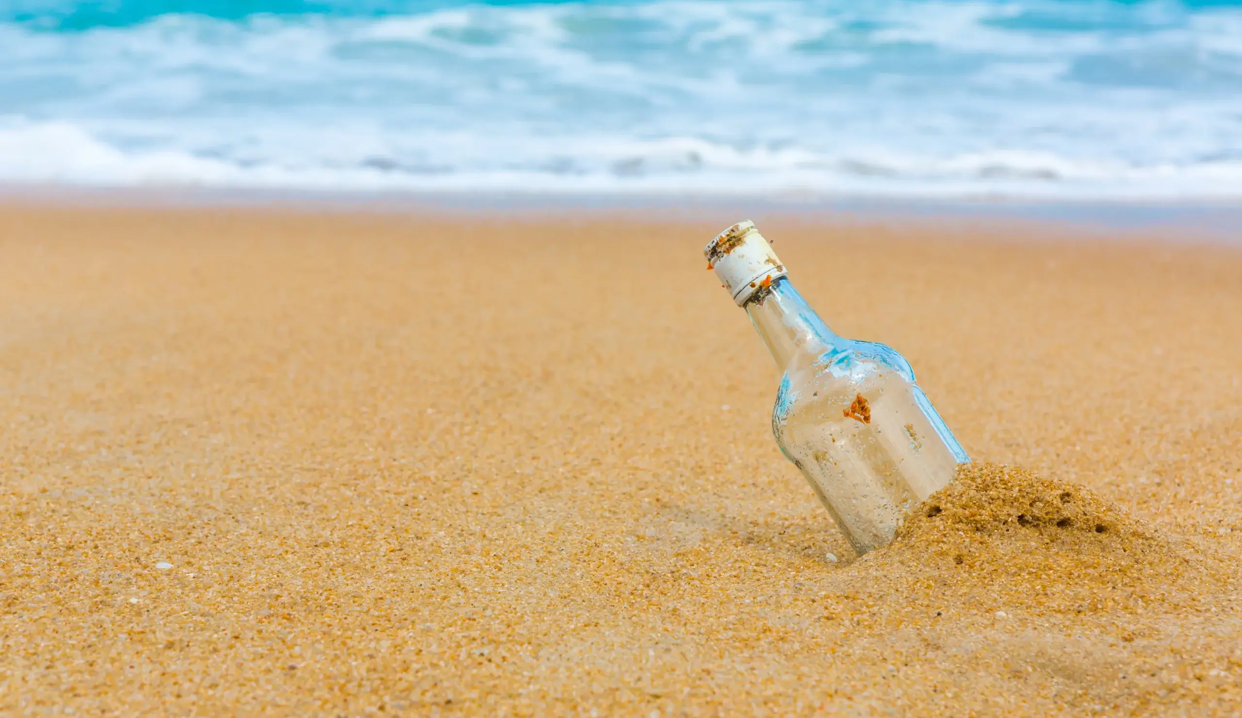 bottle beach scaled 1