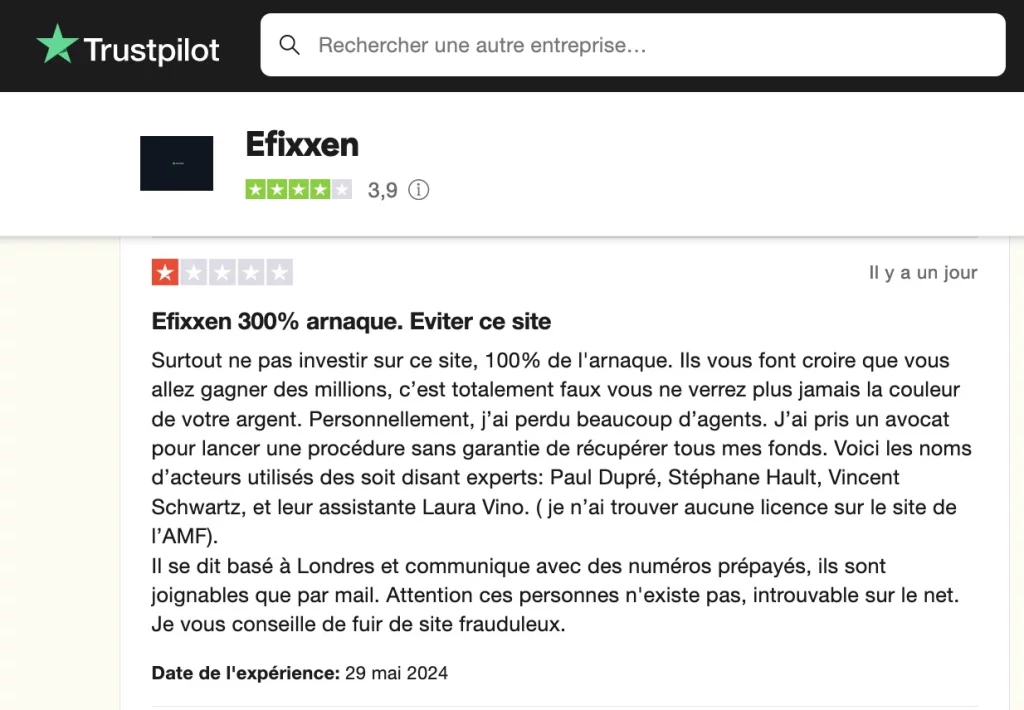 Efixxen