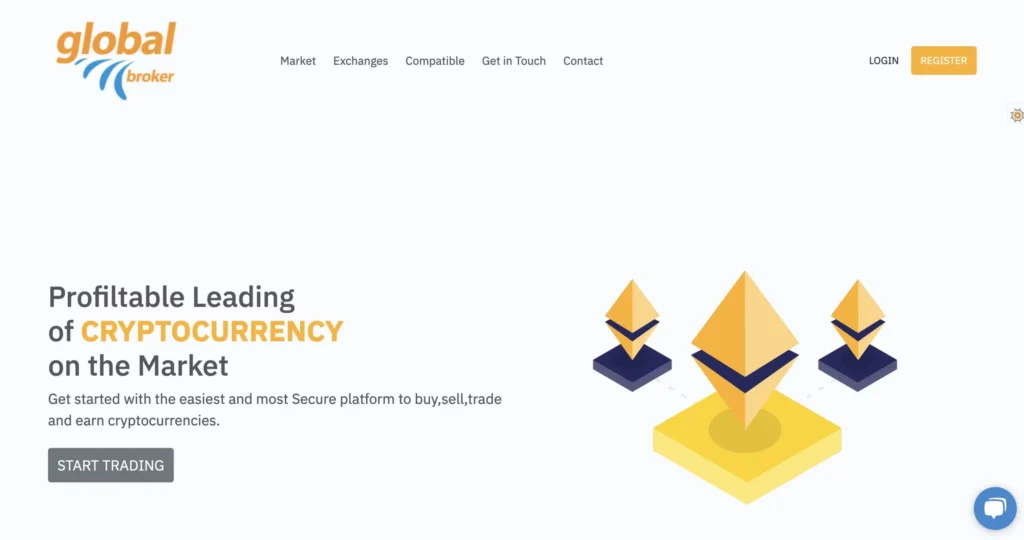 globalbroker.com