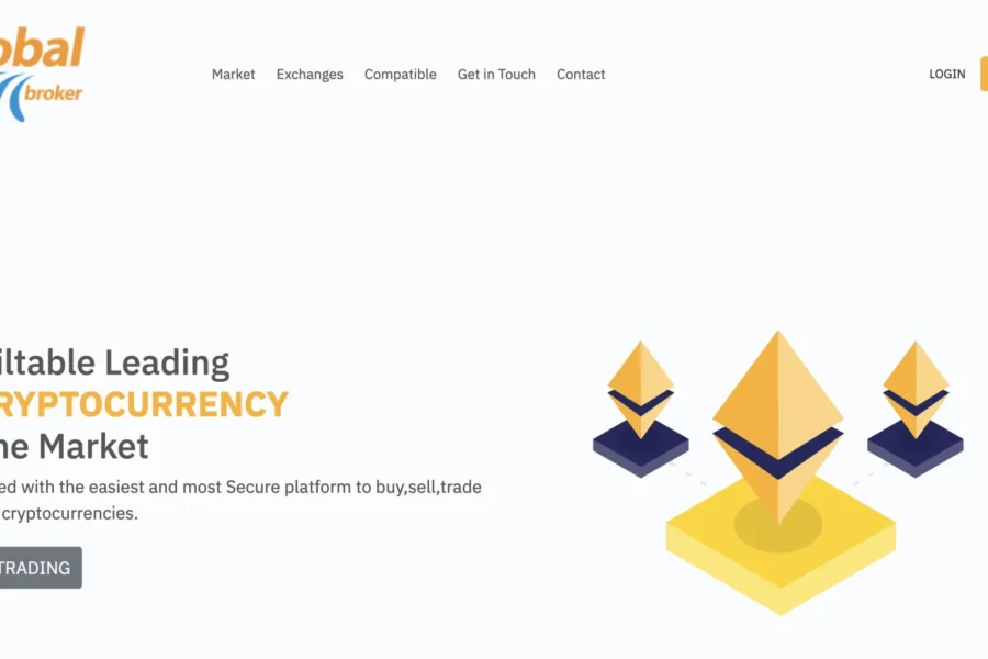 globalbroker.com
