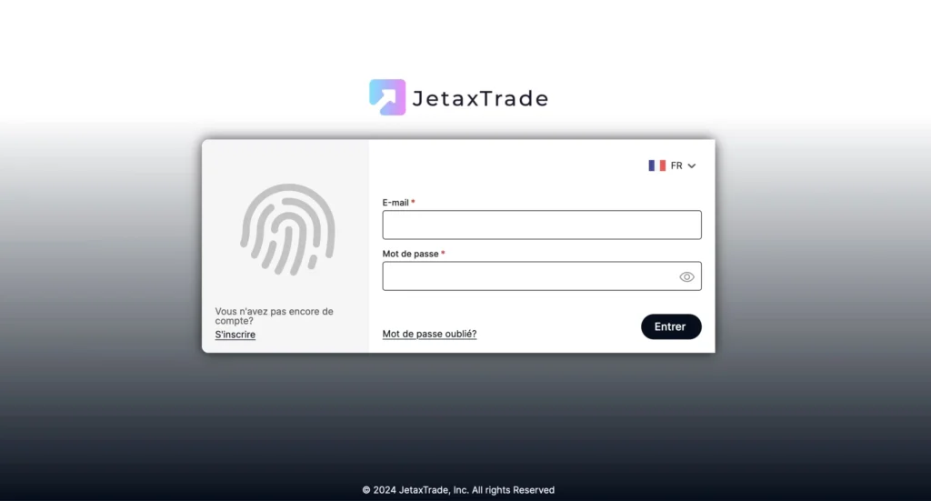 jetaxtrade.com