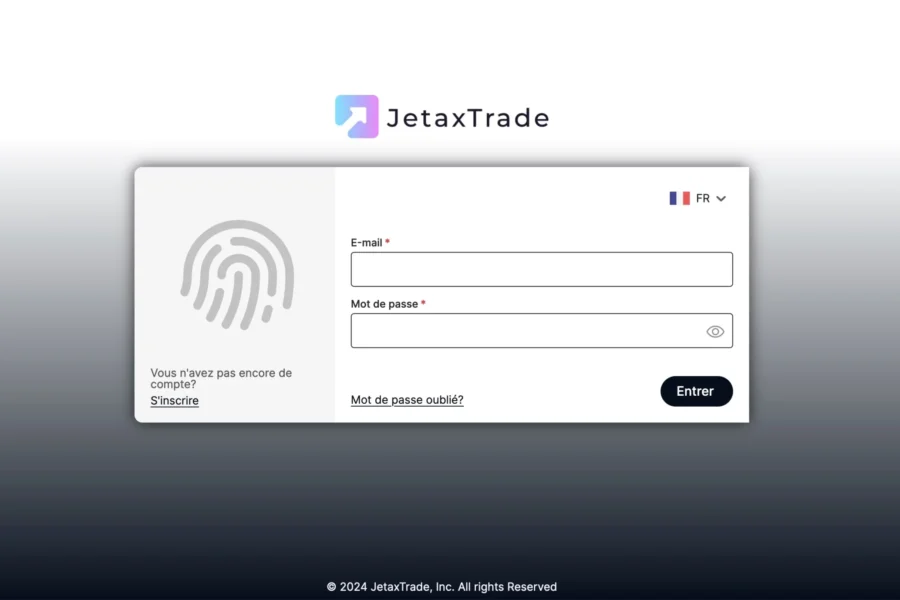 jetaxtrade.com